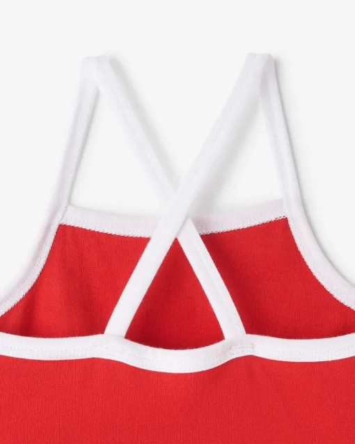 Toddler Girls Northern Athletics Dress