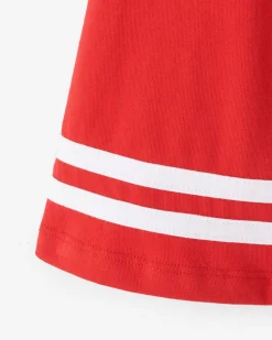 Toddler Girls Northern Athletics Dress