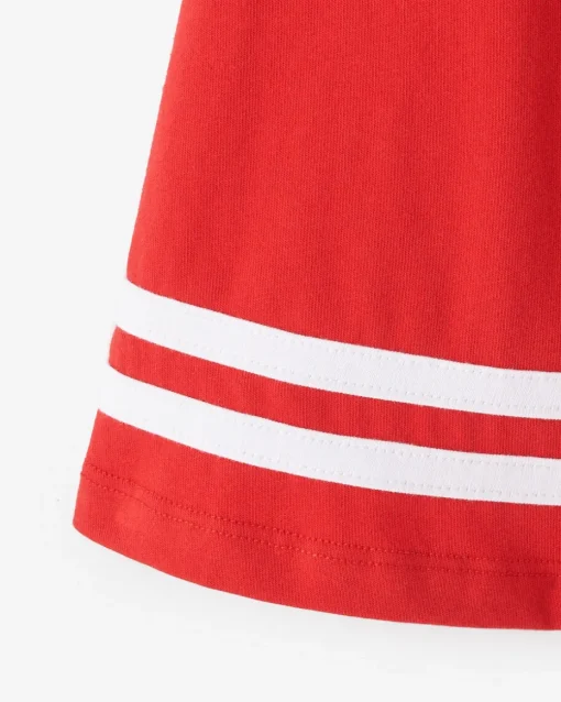 Toddler Girls Northern Athletics Dress