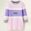 Toddler Girls Outdoor Athletics Dress