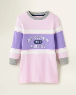 Toddler Girls Outdoor Athletics Dress