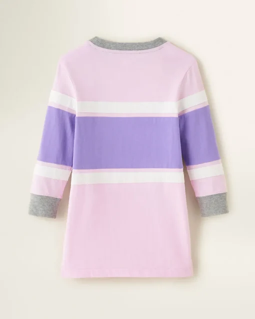 Toddler Girls Outdoor Athletics Dress