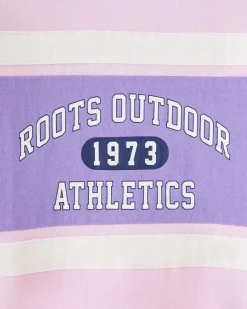 Toddler Girls Outdoor Athletics Dress