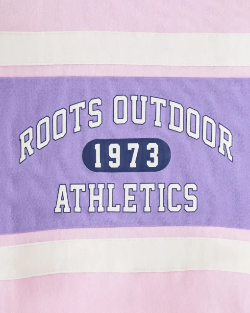 Toddler Girls Outdoor Athletics Dress