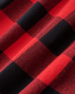 Toddler Girls Park Plaid Dress