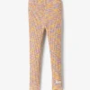 Toddler Girls Space Dye Legging