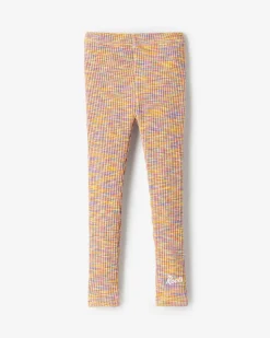 Toddler Girls Space Dye Legging