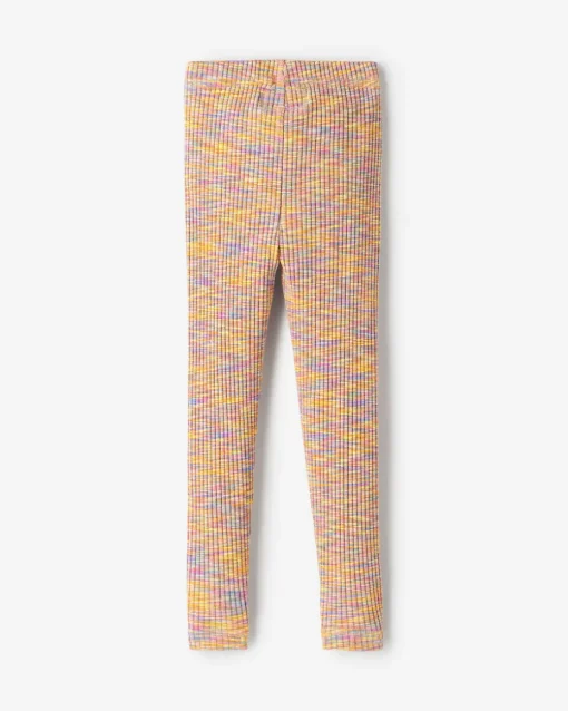 Toddler Girls Space Dye Legging