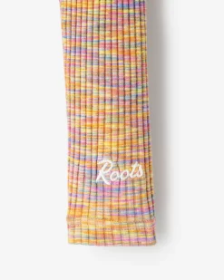 Toddler Girls Space Dye Legging