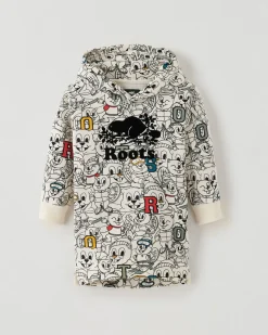 Toddler Girls Where's Buddy Dress
