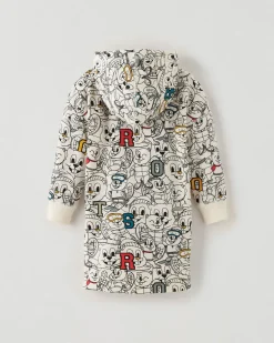 Toddler Girls Where's Buddy Dress