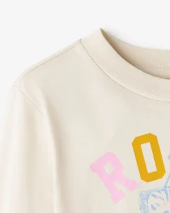 Toddler Hockey Equipment T-Shirt