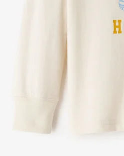 Toddler Hockey Equipment T-Shirt