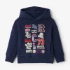 Toddler Hockey Legend Hoodie