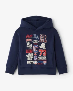Toddler Hockey Legend Hoodie