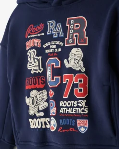 Toddler Hockey Legend Hoodie