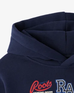 Toddler Hockey Legend Hoodie