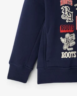 Toddler Hockey Legend Hoodie