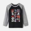 Toddler Hockey Legend T-Shirt