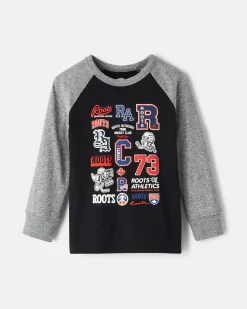 Toddler Hockey Legend T-Shirt