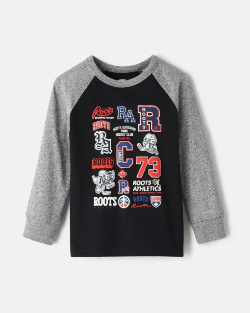 Toddler Hockey Legend T-Shirt