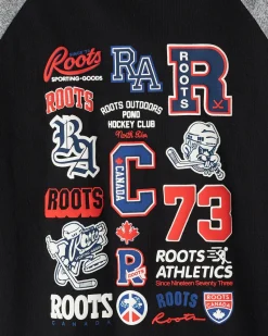 Toddler Hockey Legend T-Shirt