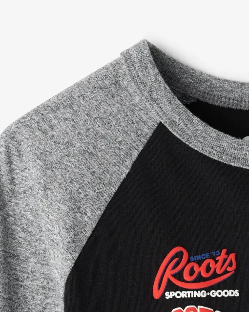 Toddler Hockey Legend T-Shirt