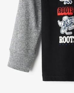 Toddler Hockey Legend T-Shirt