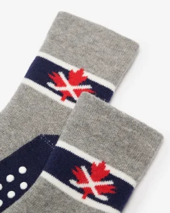 Toddler Hockey Sock