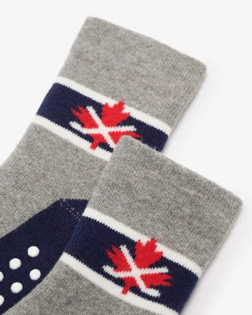 Toddler Hockey Sock