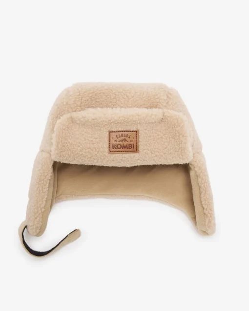 Toddler Kombi Aviator Hat