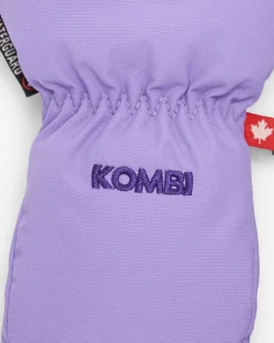 Toddler Kombi Scoop Mitten