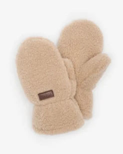 Toddler Kombi Shearling Mitt