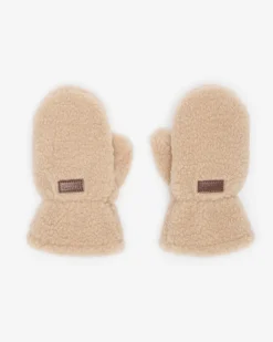 Toddler Kombi Shearling Mitt
