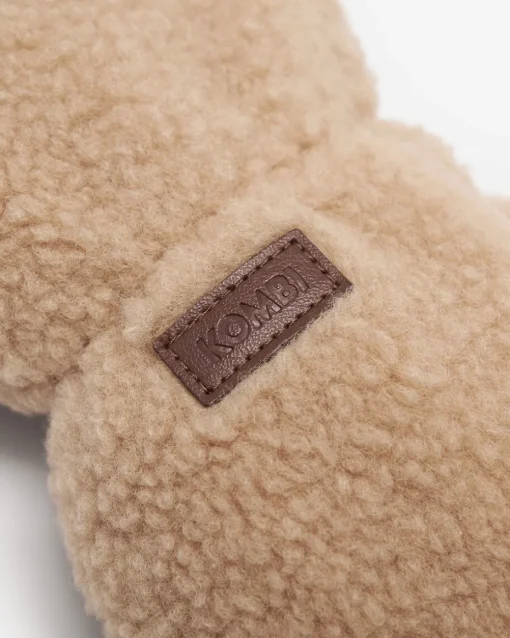 Toddler Kombi Shearling Mitt
