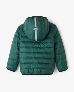 Toddler Lightweight Reversible Jacket