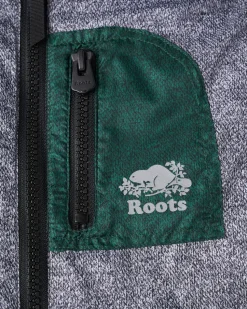 Toddler Lightweight Reversible Jacket