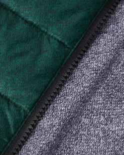 Toddler Lightweight Reversible Jacket