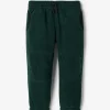 Toddler Microfleece Slim Jogger