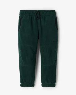 Toddler Microfleece Slim Jogger