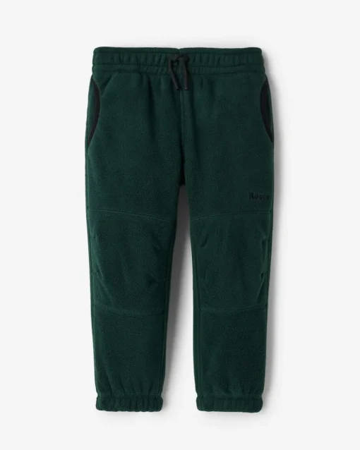 Toddler Microfleece Slim Jogger