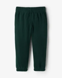Toddler Microfleece Slim Jogger