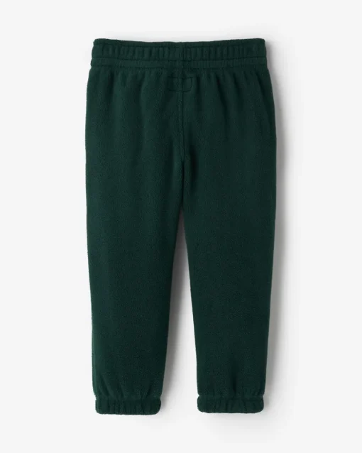 Toddler Microfleece Slim Jogger