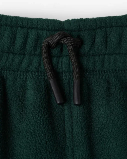 Toddler Microfleece Slim Jogger