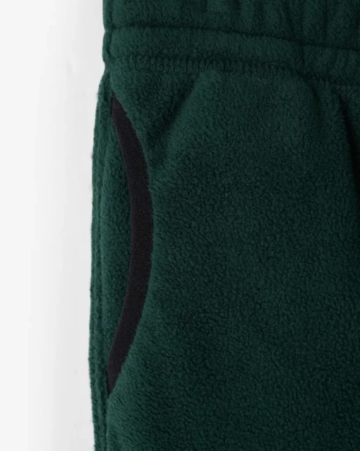 Toddler Microfleece Slim Jogger
