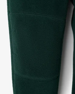 Toddler Microfleece Slim Jogger