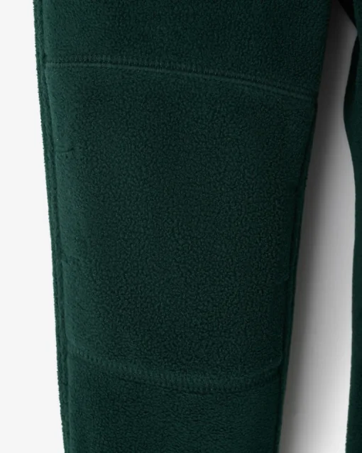 Toddler Microfleece Slim Jogger