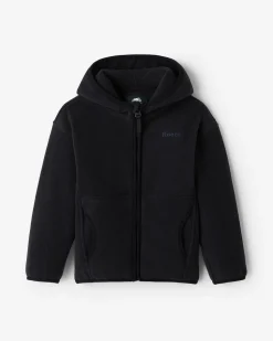 Toddler Microfleece Zip Hoodie