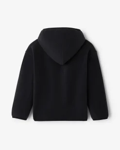 Toddler Microfleece Zip Hoodie