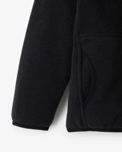 Toddler Microfleece Zip Hoodie